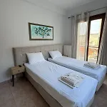 Appartamento Panos House Città di Skiathos