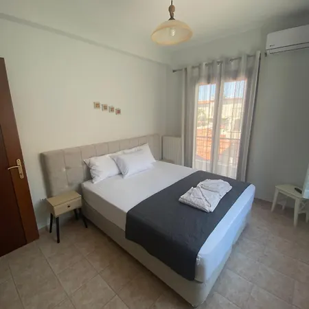 Appartamento Panos House