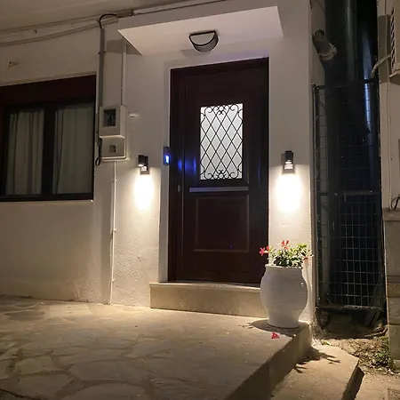 Panos House Appartamento Città di Skiathos