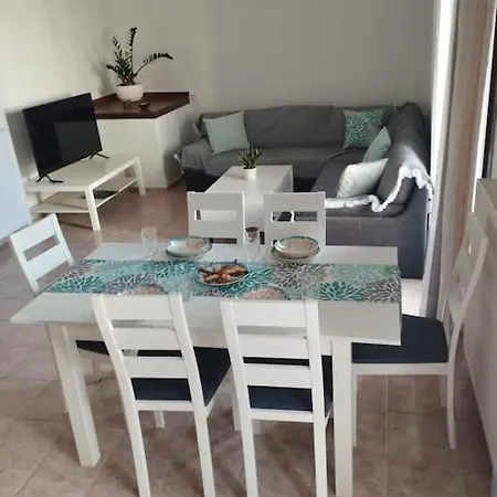 Apartamento Panos House Skiathos