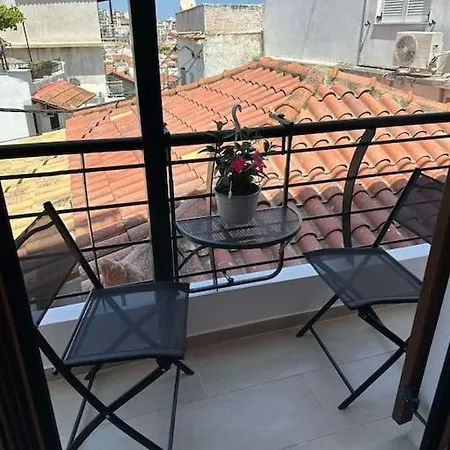 Panos House *