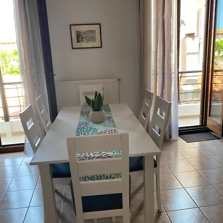 Panos House Apartamento Skiathos