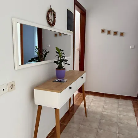 Panos House Skiathos Town