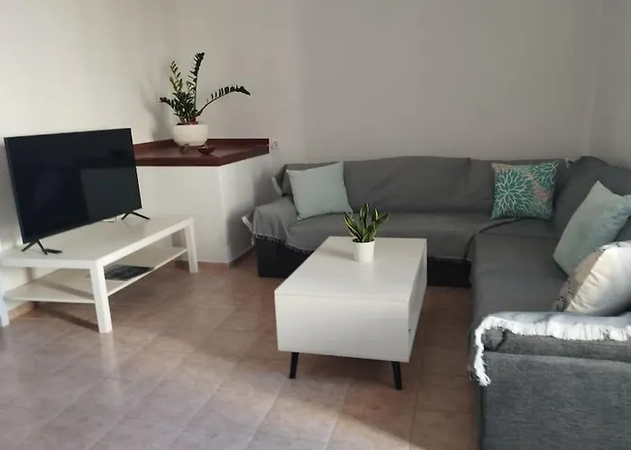 Panos House Skiathos