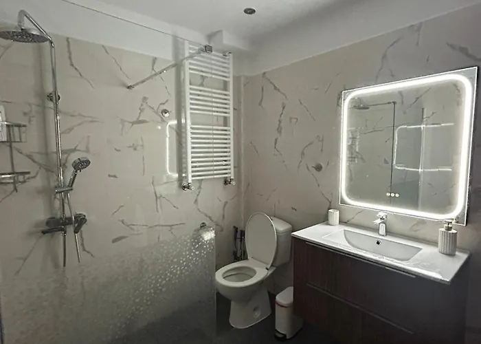 Panos House Apartament Skiathos