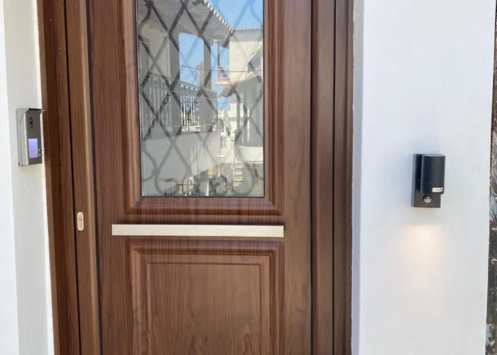 Panos House * Skiathos