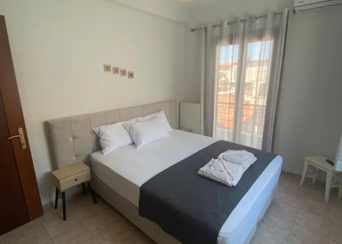 Apartament Panos House