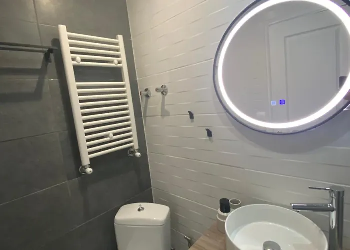 Panos House Apartament *