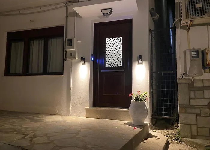 Panos House Apartament Skiathos