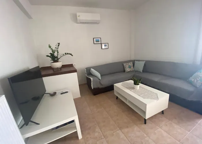 Panos House Apartament Skiathos