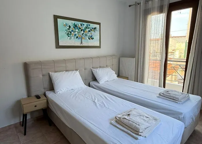 Apartament Panos House Skiathos