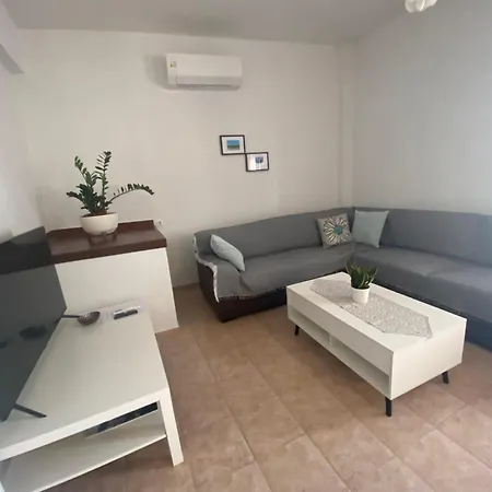 Panos House Apartament Skiatos