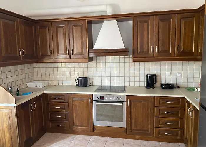 Panos House Skiathos Town