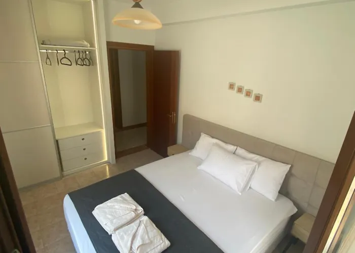 Panos House Apartment