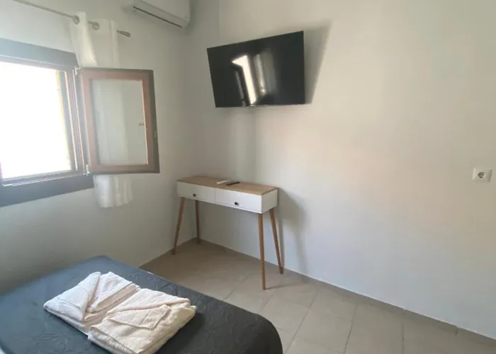 Apartment Panos House *