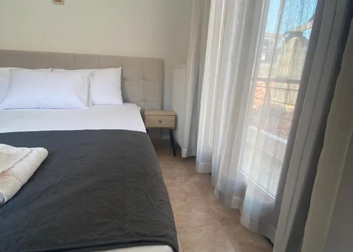 Panos House Apartment Skiathos Town