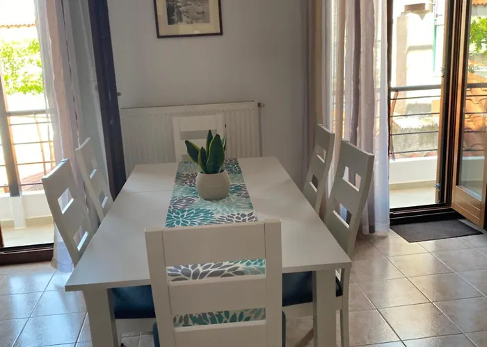 Panos House Apartment Skiathos Town